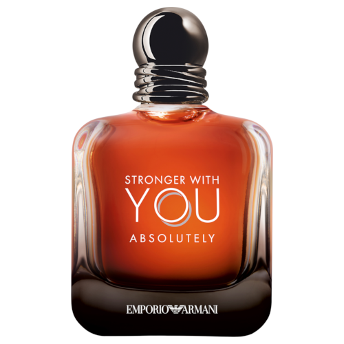 Giorgio Armani Emporio Armani Stronger With You Absolutely 100ml