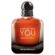 Giorgio Armani Emporio Armani Stronger With You Absolutely 100ml by Giorgio Armani