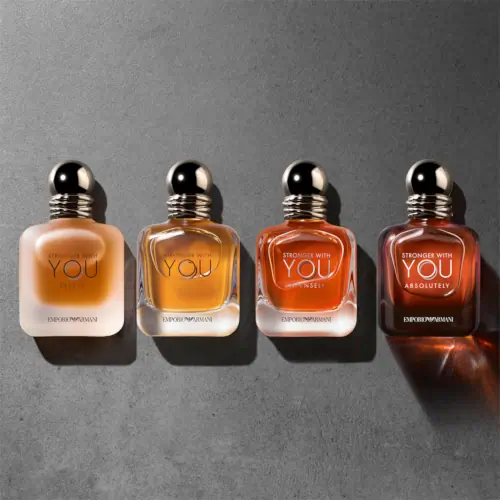 Giorgio Armani Emporio Armani Stronger With You Absolutely 100ml