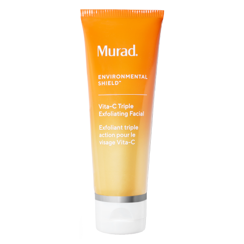 Murad Vita-C Triple Exfoliating Facial 80ml