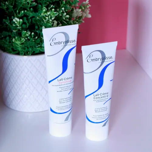 Embryolisse Lait-Creme Sensitive Cream 100ml