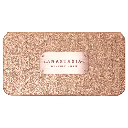 Anastasia Beverly Hills Face Palette- Off To Costa Rica (Medium To Deep)