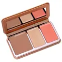 Anastasia Beverly Hills Face Palette- Off To Costa Rica (Medium To Deep)