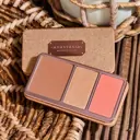 Anastasia Beverly Hills Face Palette- Off To Costa Rica (Medium To Deep)