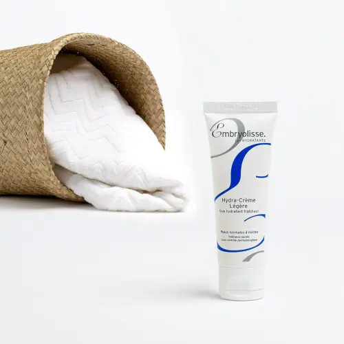 Embryolisse Hydra-Cream Light 40Ml