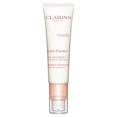 Clarins Calm-Essentiel Redness Corrective Gel 30ml