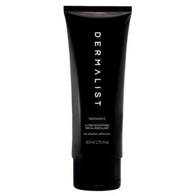 Dermalist Ultra Smoothing Facial Exfoliant 80ml