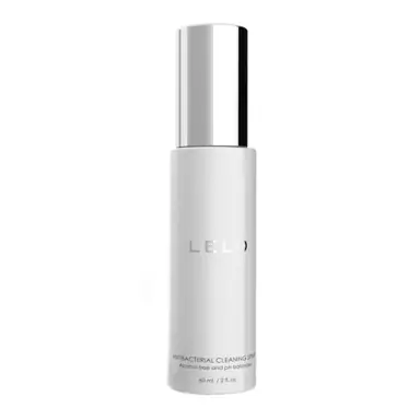 LELO Toy Cleaning Spray 60ml