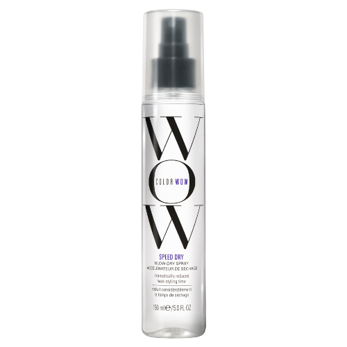 ColorWOW Speed Dry Blow Dry Spray 150ml