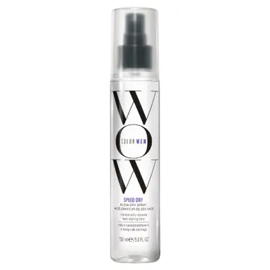ColorWOW Speed Dry Blow Dry Spray 150ml