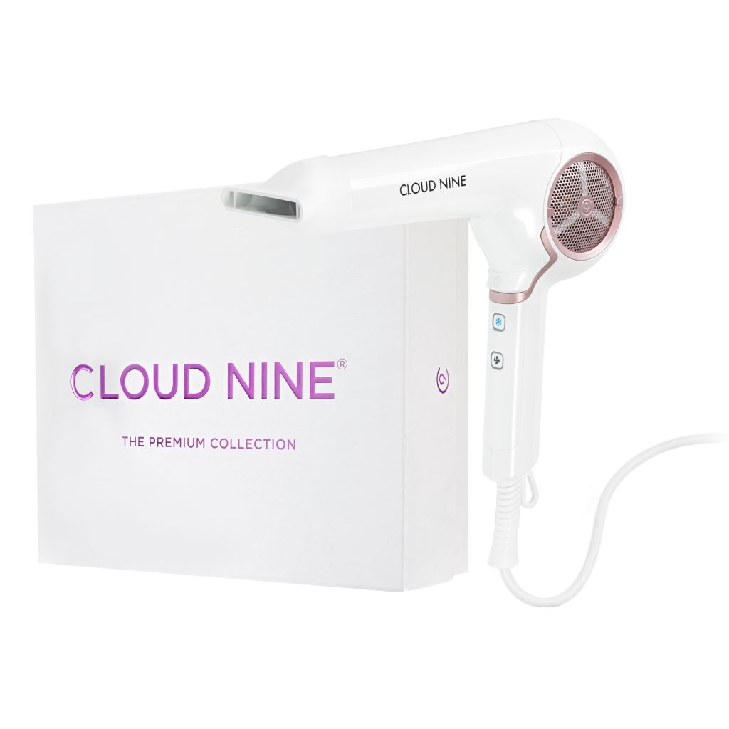 CLOUD NINE The Airshot Pro
