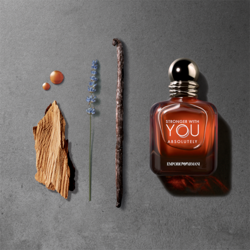 Giorgio Armani Emporio Armani Stronger With You Absolutely 50ml AU | Adore  Beauty