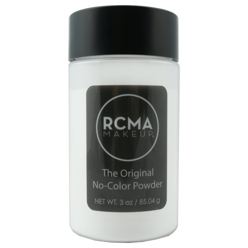 RCMA No-Color Powder 3oz
