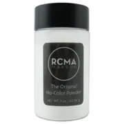 RCMA No Colour Powder 3oz by RCMA