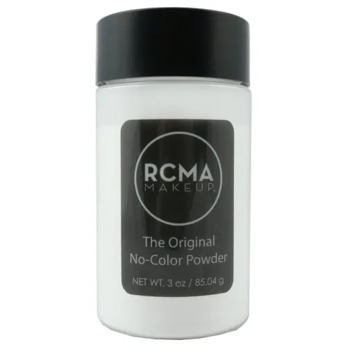 RCMA No Colour Powder 3oz