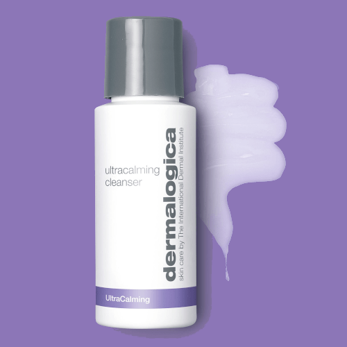 Dermalogica Sensitive Skin Rescue Kit