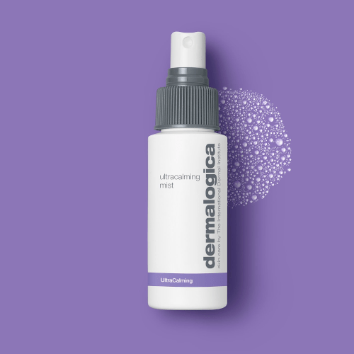 Dermalogica Sensitive Skin Rescue Kit