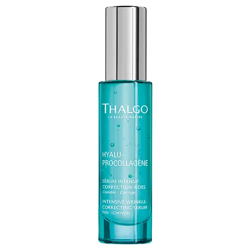 Thalgo Hyalu-Procollagene Intensive Wrinkle Correcting Serum 30ml