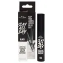 MODELROCK Super-Strong Hold Latex-Free Lash Adhesive Black 9.5gm