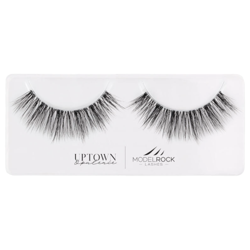 MODELROCK UPTOWN OPULENCE COLLECTION - Silk Lashes - Sweety