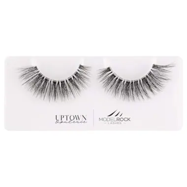 MODELROCK UPTOWN OPULENCE COLLECTION - Silk Lashes - Fleur