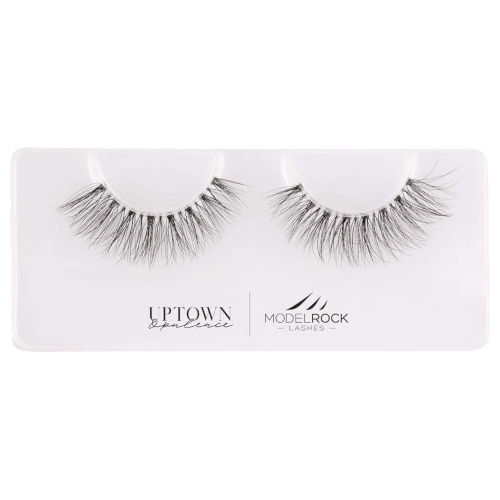 MODELROCK UPTOWN OPULENCE COLLECTION - Silk Lashes - Wispies