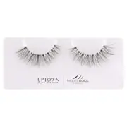 MODELROCK UPTOWN OPULENCE COLLECTION - Silk Lashes - Wispies by MODELROCK