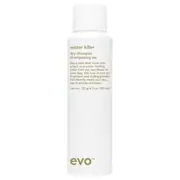 evo water killer dry shampoo 200ml by evo