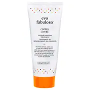 evo fabuloso copper colour boosting treatment by evo