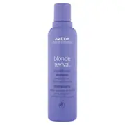 Aveda Blonde Revival purple toning shampoo 200ml by AVEDA