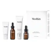 Medik8 The CSA Kit Retinol Edition Kit by Medik8