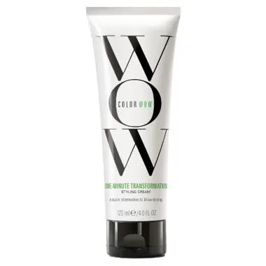 ColorWOW One Minute Transformation Cream 120ml