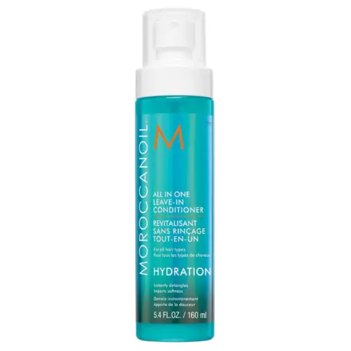 MOROCCANOIL All in One Leave-In Conditioner 160ml