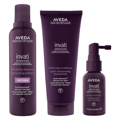 AVEDA Invati Advanced Value Kit - Deep