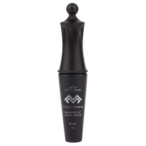 MODELROCK MAGNA LUXE Magnetic Eyeliner Lash Bond 5gm - Black