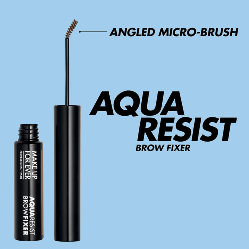 MAKE UP FOR EVER Aqua Resist Brow Fixer