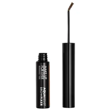 MAKE UP FOR EVER Aqua Resist Brow Fixer