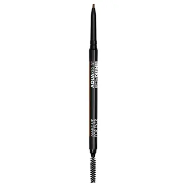MAKE UP FOR EVER Aqua Resist Brow Definer