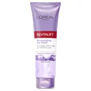 L'Oreal Paris Revitalift Filler Hyaluronic Acid Plumping Cleanser 150ML by L'Oreal Paris