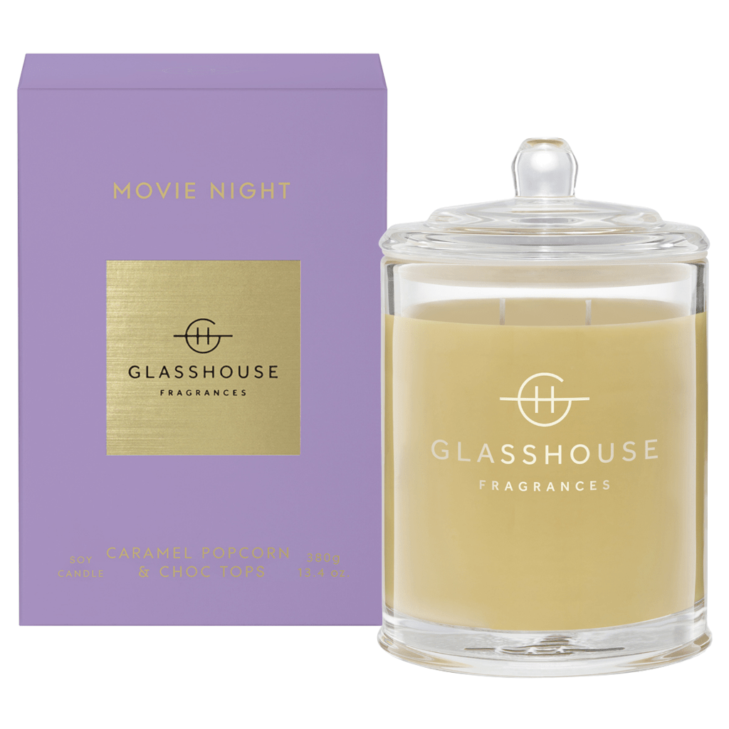 Glasshouse Movie Night Candle David Jones at Agnes Nyman blog