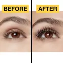 Maybelline Colossal Volumizing Waterproof Mascara - Glam Black