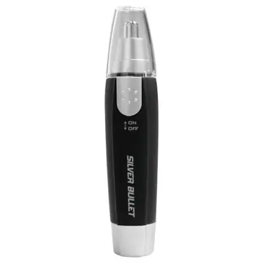 Silver Bullet Nose & Ear Trimmer