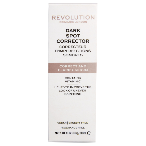 Revolution Skincare Dark Spot Corrector 30ml Adore Beauty