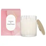 CIRCA  Coconut & Watermelon Candle - 350g by Circa