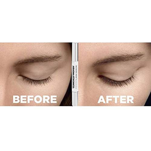 Loreal on sale lashes serum