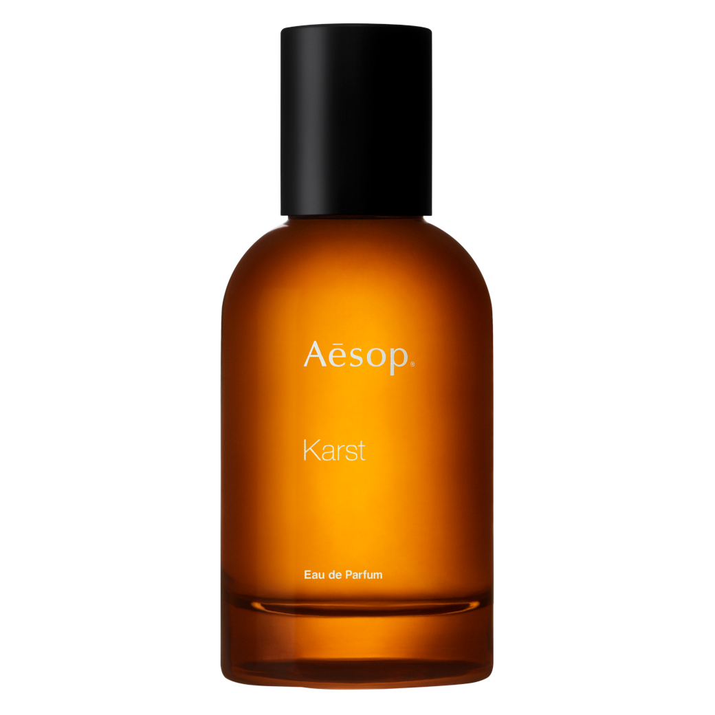 その他 Aesop Karst Eau de Parfum 50ml カースト オードパルファム | フレグランス | Aesop (イソップ) 日本