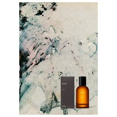 Aesop Karst Eau de Parfum - Captivating Fragrance