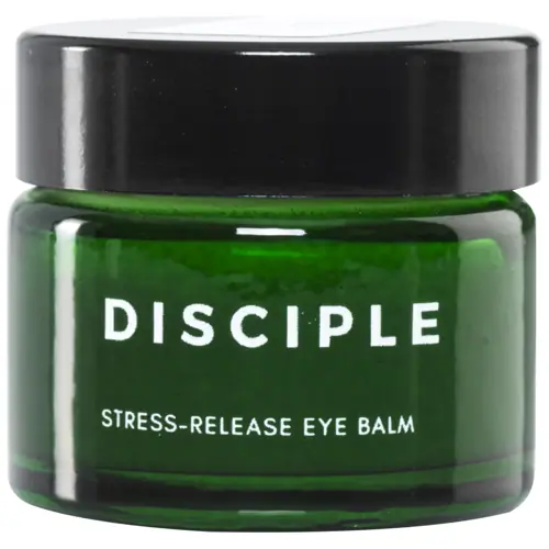DISCIPLE Stress Release Eye Balm 15ml