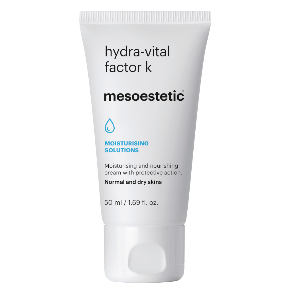 mesoestetic hydravital factor k Adore Beauty