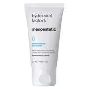 mesoestetic hydra-vital factor k